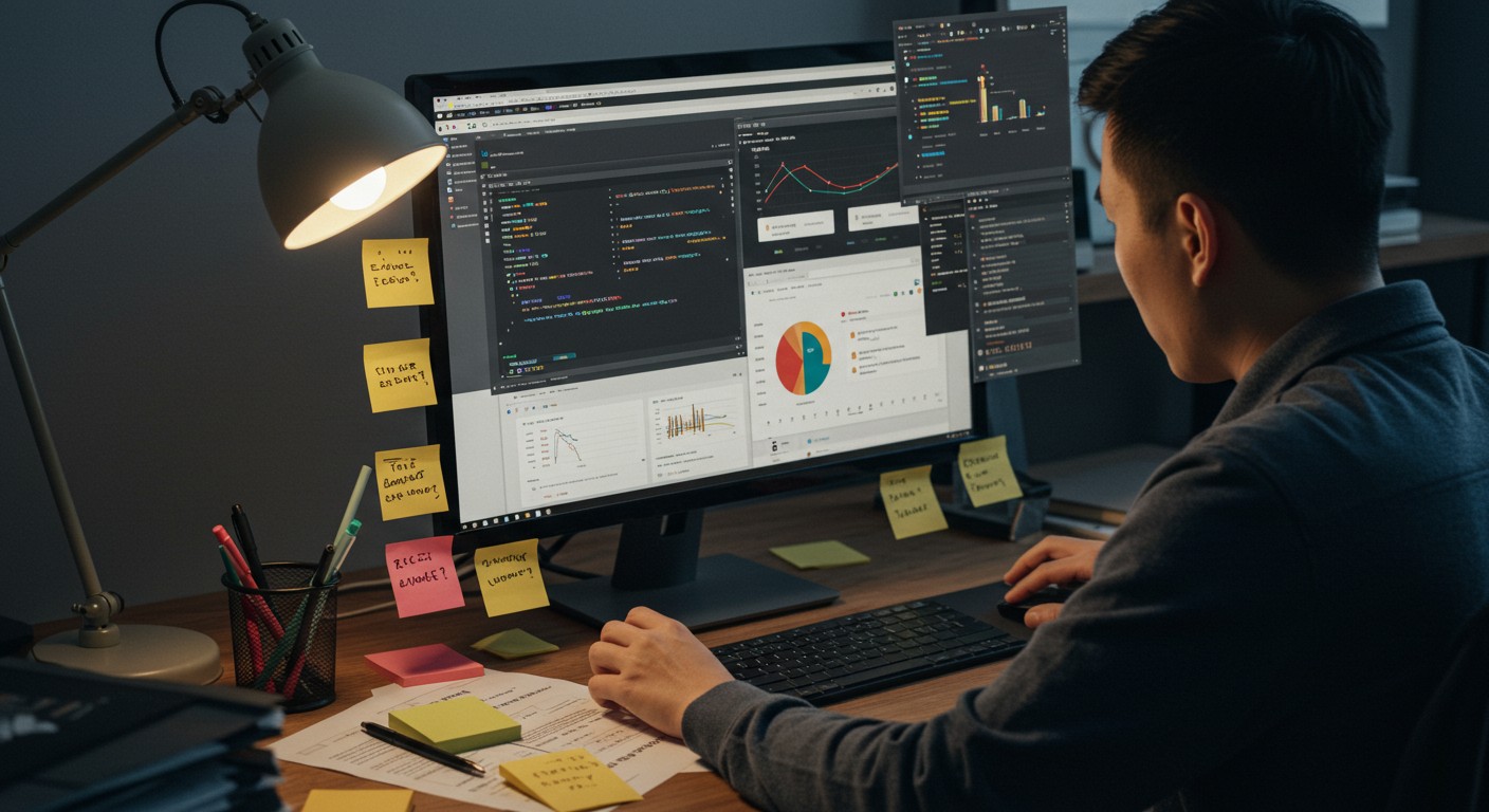 Ошибки при настройке аналитики