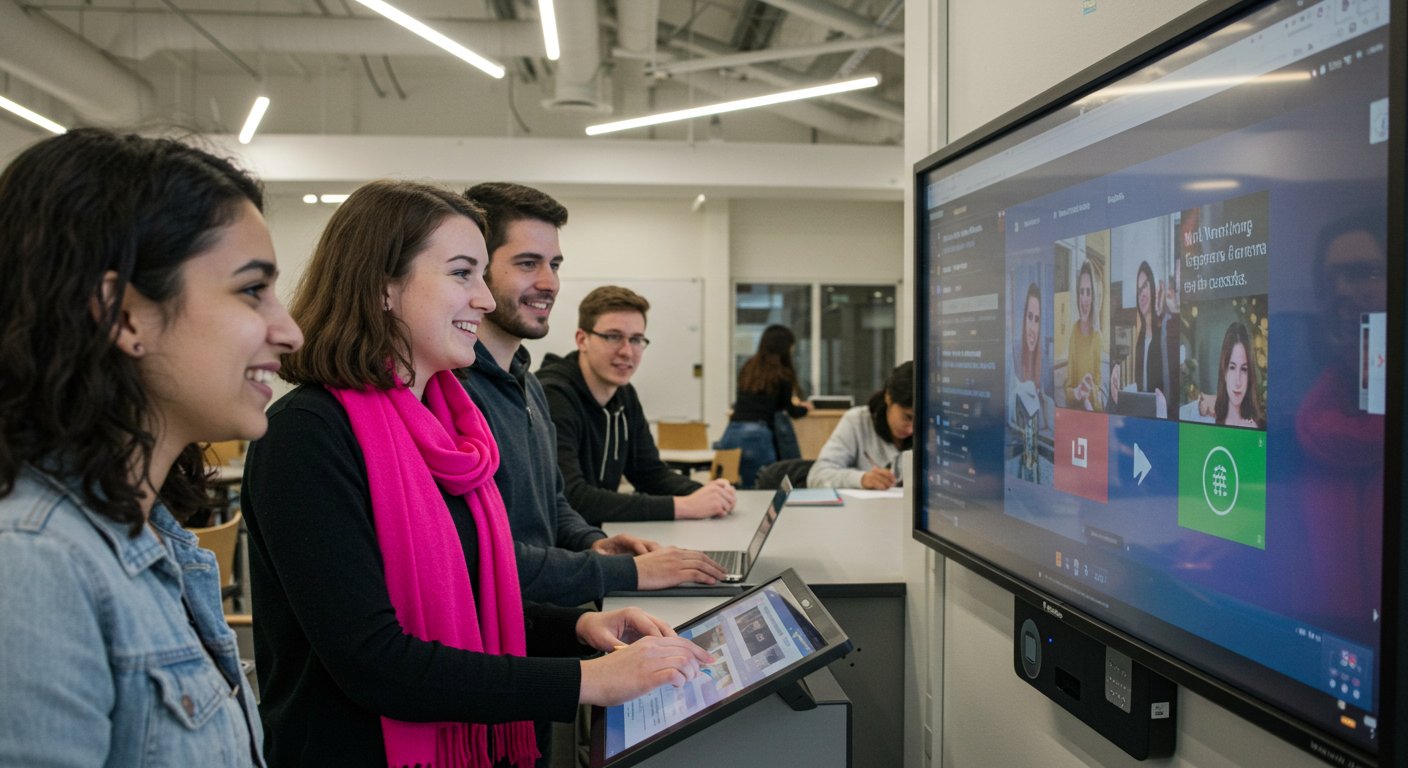 Продвижение сайтов с мультимедиа для образовательных платформ