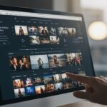 Разработка сайтов с интеграцией видеоплееров