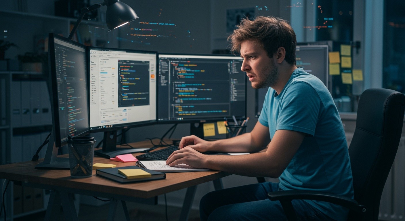 Ошибки при настройке аналитики сайта