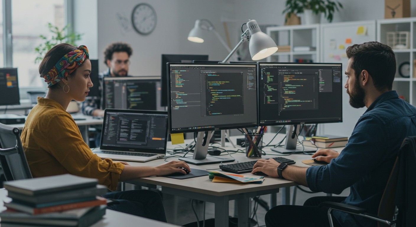 Разработка сайтов с мультимедийным контентом под ключ