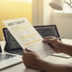 Зачем нужны чек-листы при разработке