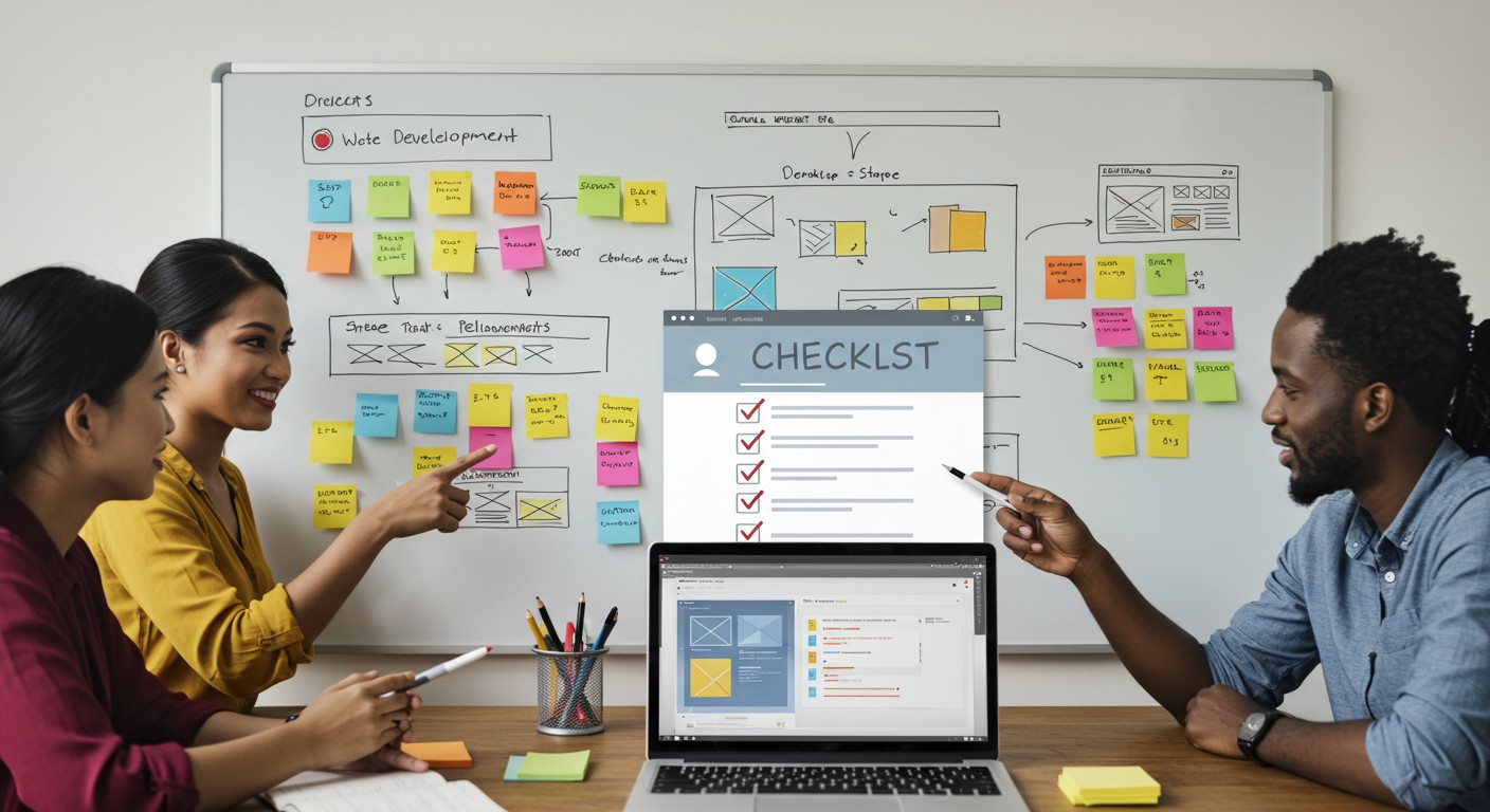Эффективное применение чек-листов Использование чек-листов в разработке