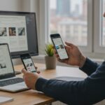 Что такое responsive изображения