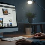 Как работает lazy load