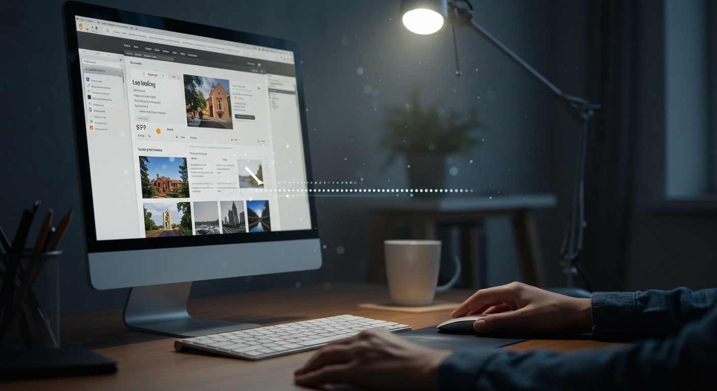 Как работает lazy load