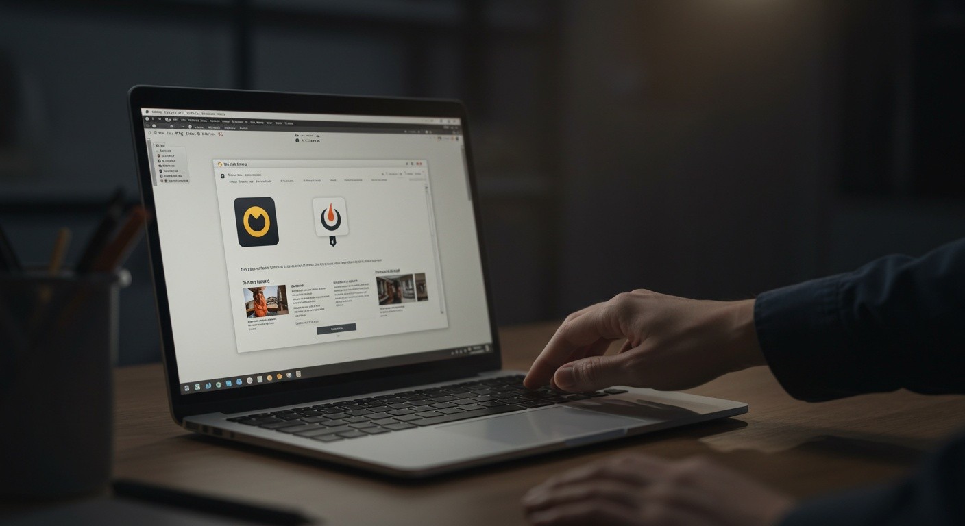 Роль favicon в брендинге