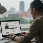 Аренда образовательного сайта на Bitrix