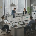 Аренда корпоративного сайта на Joomla