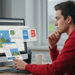 Какие форматы картинок лучше использовать