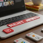 Аренда новостного портала на Joomla