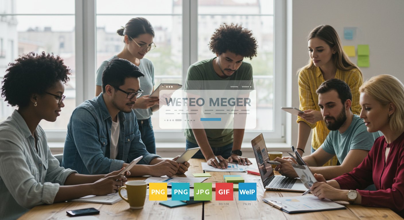 Примеры популярных форматов изображений для веб-страницы Форматы изображений для сайта