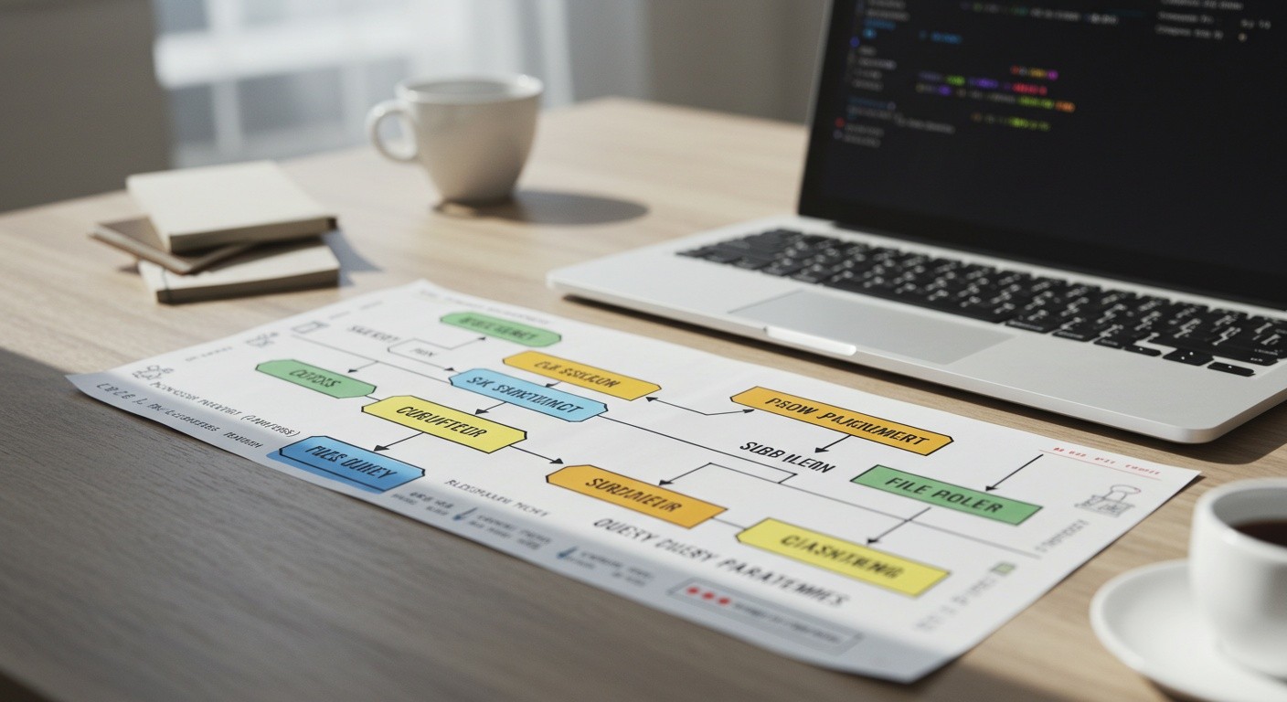 Как правильно структурировать URL