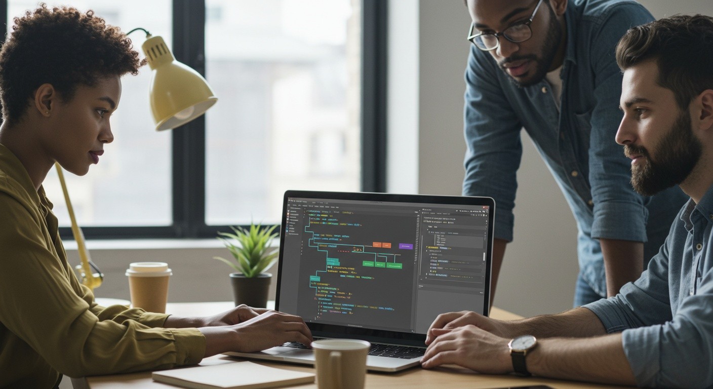 Влияние дизайна на SEO