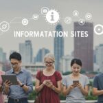 Продвижение информационных сайтов