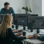 Разработка сайтов с интерактивными презентациями