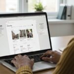 Аренда блога на Joomla
