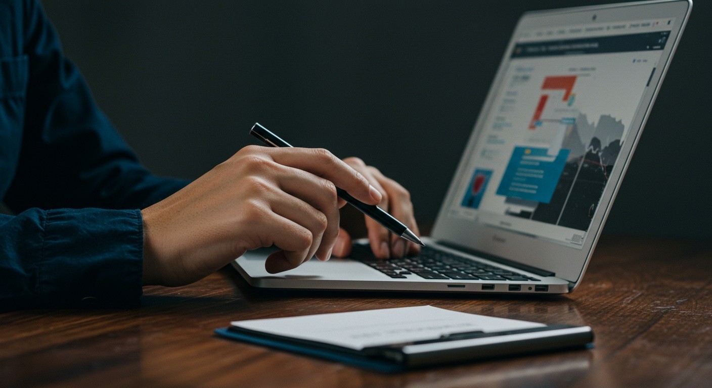 Что такое структурированные данные