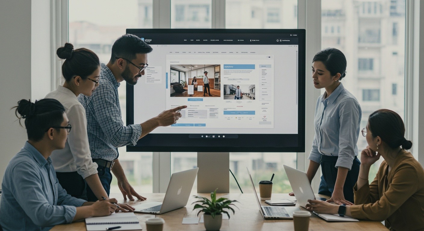Эффективное продвижение коммерческого контента на корпоративном сайте Продвижение корпоративного сайта с коммерческим контентом