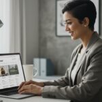 Аренда сайта для услуг на Joomla
