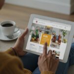 Продвижение сайтов с коммерческим контентом с контекстной рекламой