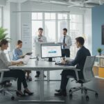 Аренда корпоративного сайта на Drupal
