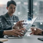 Продвижение сайтов с коммерческим контентом с интеграцией CRM