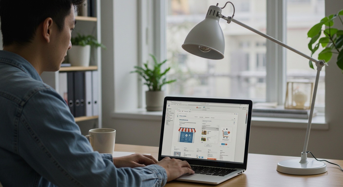 Аренда интернет магазина на Drupal
