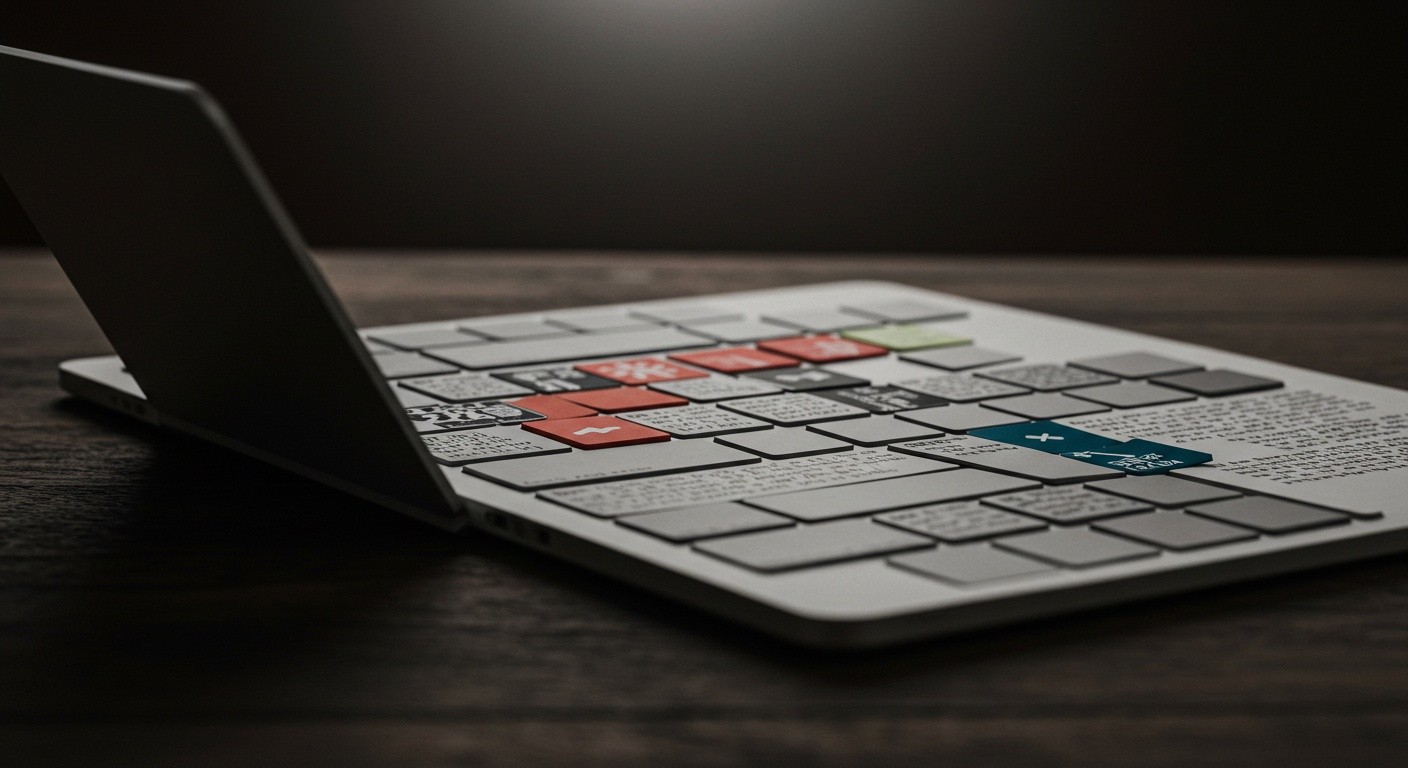 Продвижение новостных сайтов с текстовым контентом