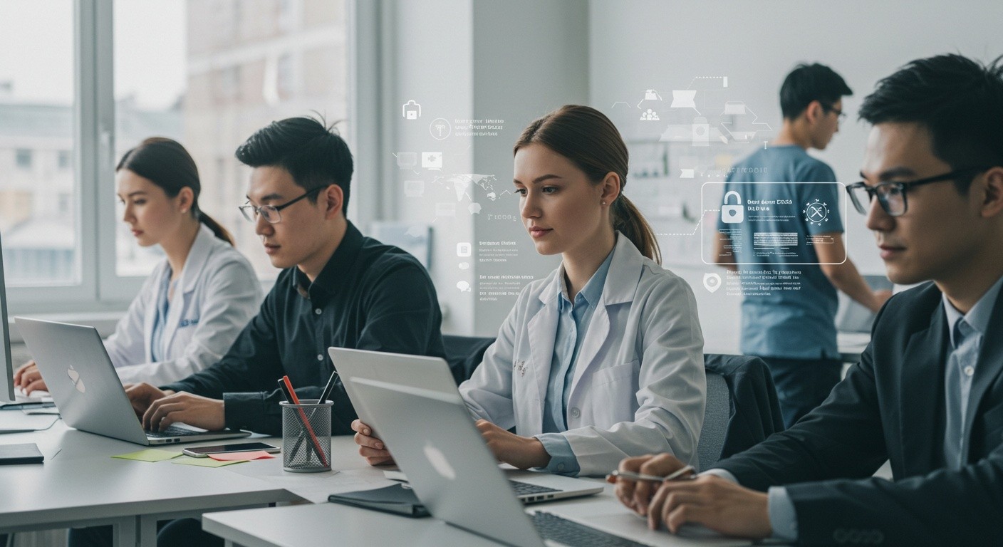 Разработка сайтов для медицины под ключ