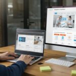 Разработка сайтов для клиник и больниц