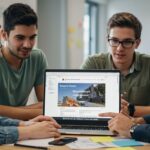 Аренда сайта для услуг на Drupal