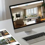 Аренда портфолио на Drupal