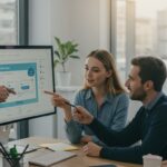 Роль чата на сайте в продажах