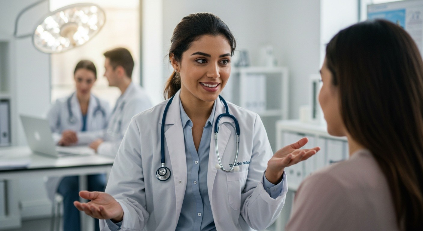 Продвижение сайтов для клиник и больниц