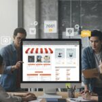 Что такое микросервисы в веб-разработке