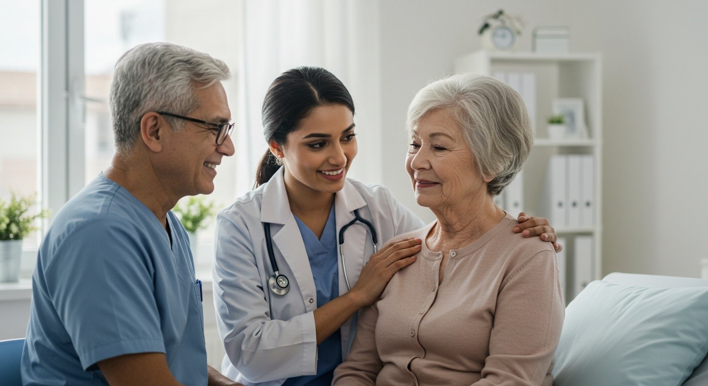 Продвижение сайтов для клиник и больниц