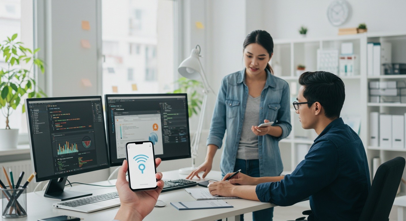 Зачем нужна оптимизация под голосовой поиск