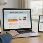 Как работает мобильная индексация