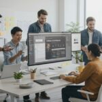 Разработка сайтов для онлайн курсов