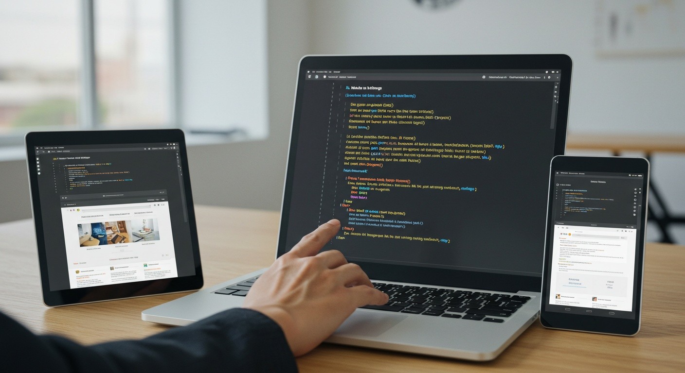 Оптимизация сайта под мобильную индексацию Мобильная индексация сайта на смартфоне