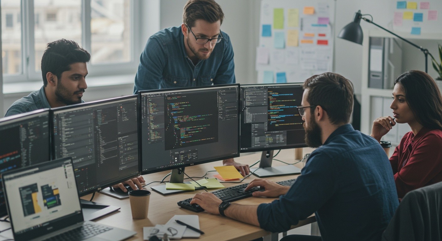 Что такое технический долг в разработке