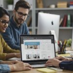 Разработка сайтов для школ и университетов