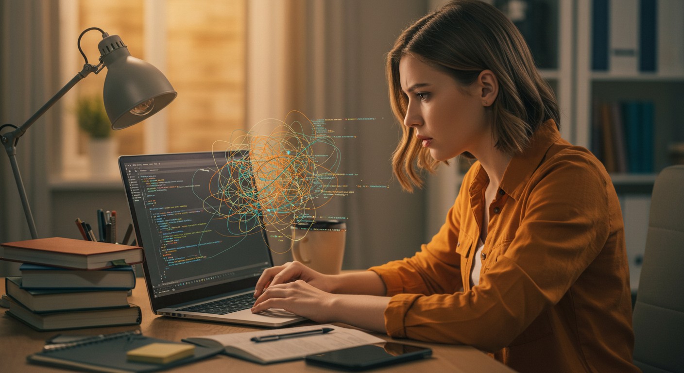 Управление техническим долгом в разработке Технический долг в разработке