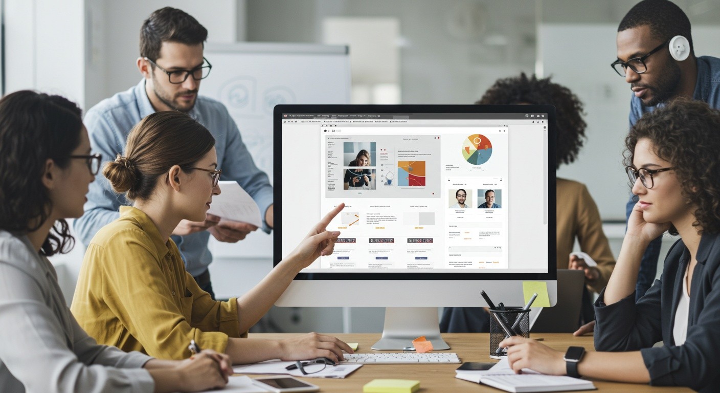 Зачем нужна проверка юзабилити