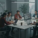 Разработка сайтов для учебных платформ