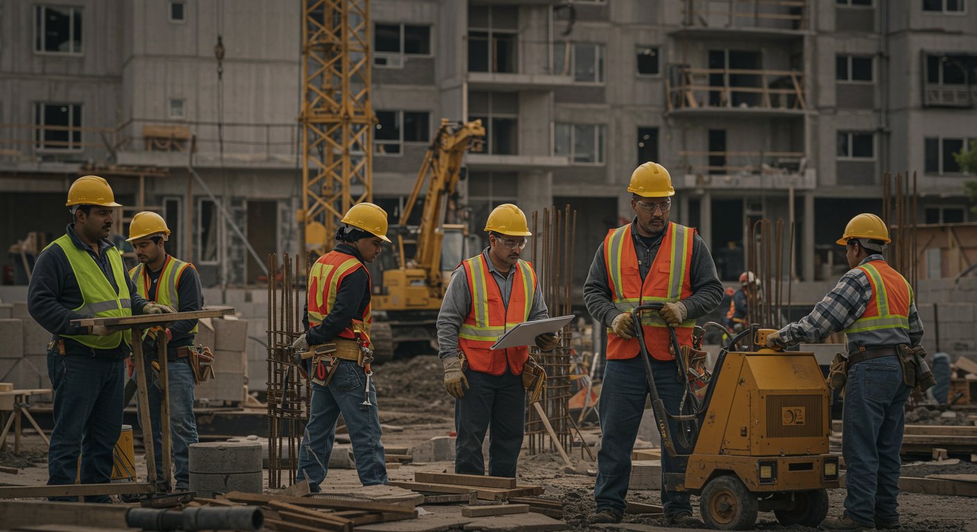 Эффективное продвижение сайтов строительных компаний среднего бизнеса Продвижение сайтов строительных компаний среднего бизнеса