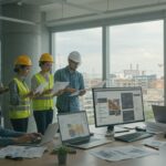 Разработка сайтов для строительных компаний