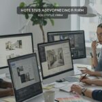 Разработка сайтов для архитектурных бюро