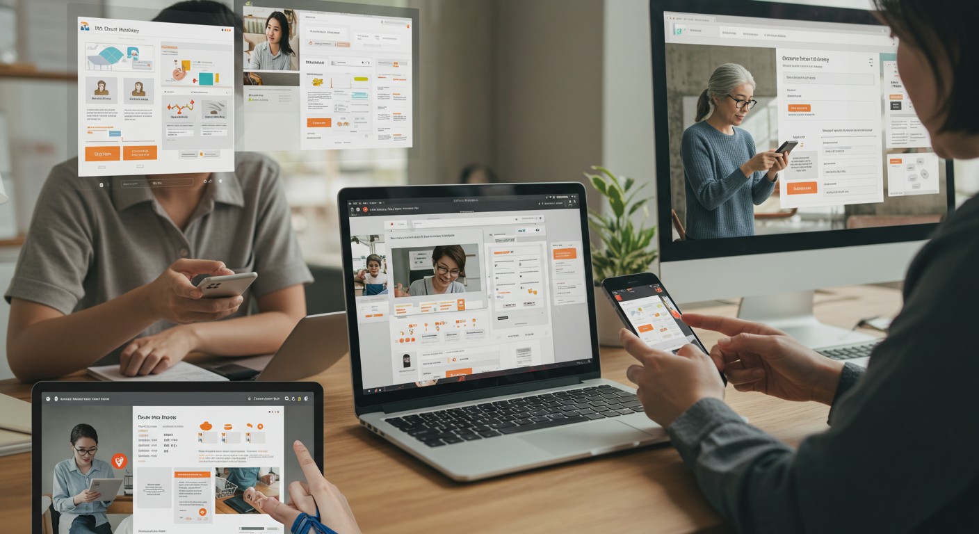 Что такое customer journey на сайте